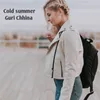 Cold summer